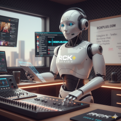 O Estagiário Elétrico