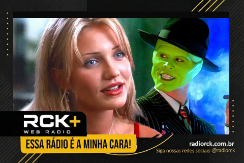 O Máskara da Justiça: